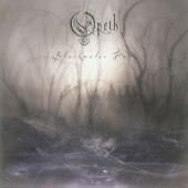Opeth blackwater park cd - opeth,