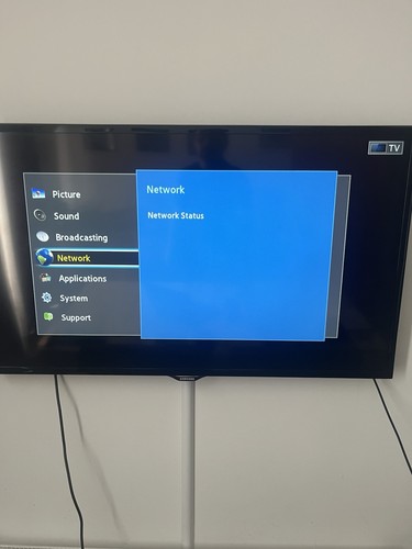 Samsung ue40f5000 - samsung, tv