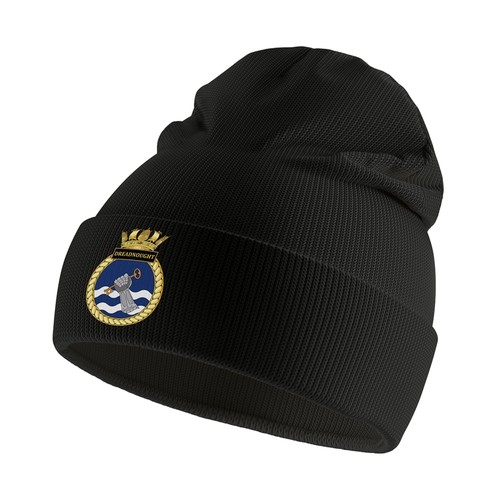 Hms dreadnought beanie for men - dreadnought,