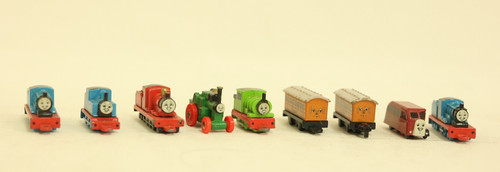 Bundle ertl miniature - bundle, 9