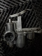 Lambretta D LD 150 carburettor