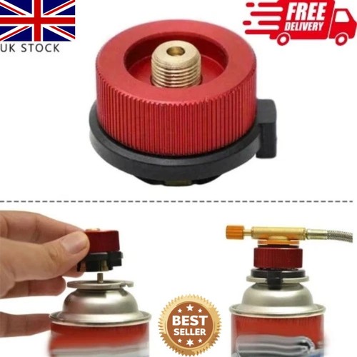 Camping stove butane - stove, gas