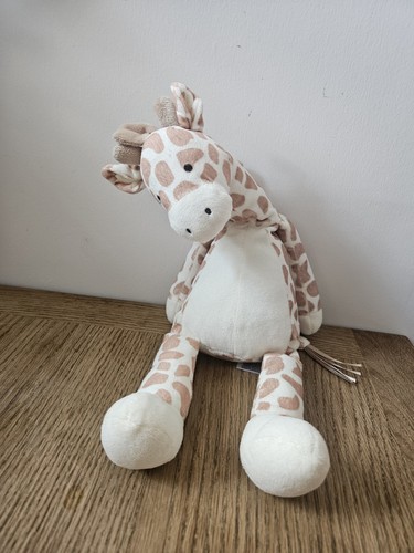 Marks spencer giraffe - spencer,