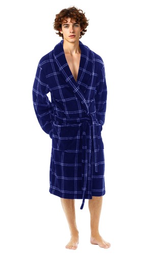 Smalls men fleece - men's, dressing