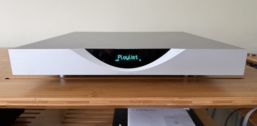 Linn klimax streaming - klimax,