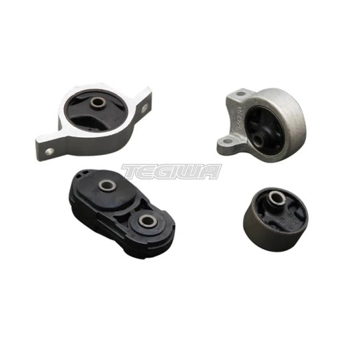 Hardrace reinforced engine - hardrace,
