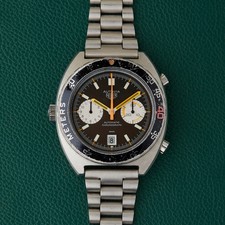Heuer Autavia 11630 P