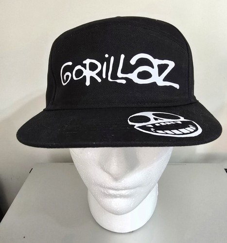 Gorillaz band merch - band,