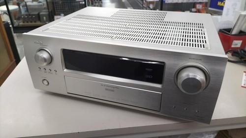 Denon amplifier avr 3311 - amplifier, avr-3311