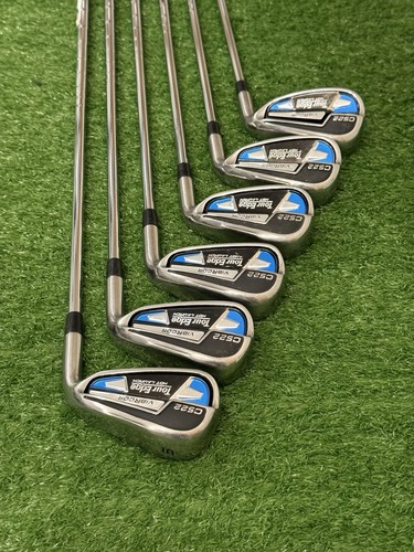 Tour edge hot launch - hot,