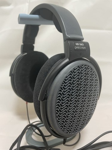 Sennheiser 580 precision - sennheiser, hd
