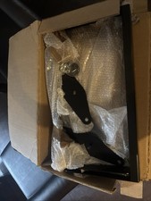 2x Horizontal Funktion One 1201 Mk1 Yoke Kit