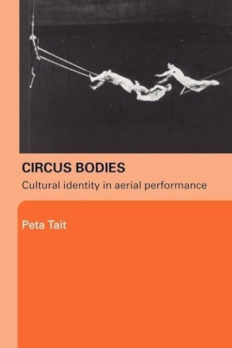 Circus bodies cultural - bodies:,