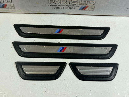 Bmw f25 sport door - door, sills