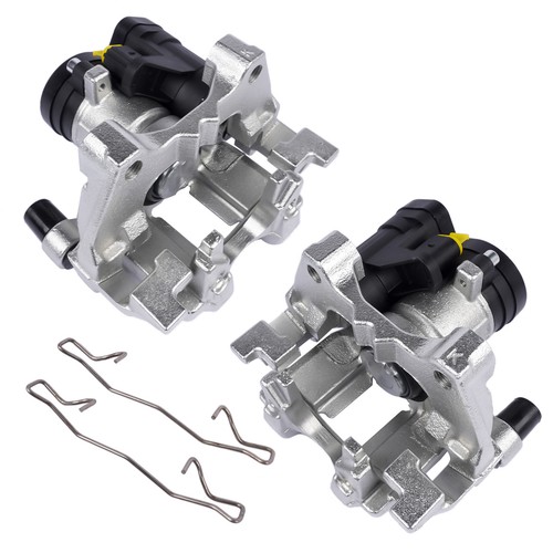 Rear electric brake - 2x,