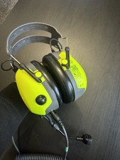 Peltor FLX2 Headset Talk &