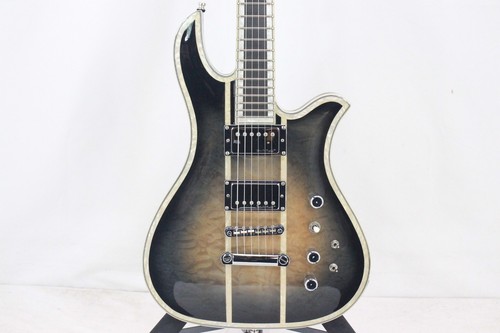 Rich eagle classic - rich, used