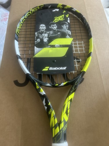 Tennis racket pure aero team - racket,