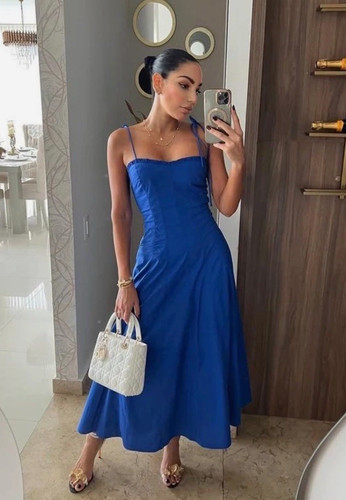 Zara royal cobalt - zara,