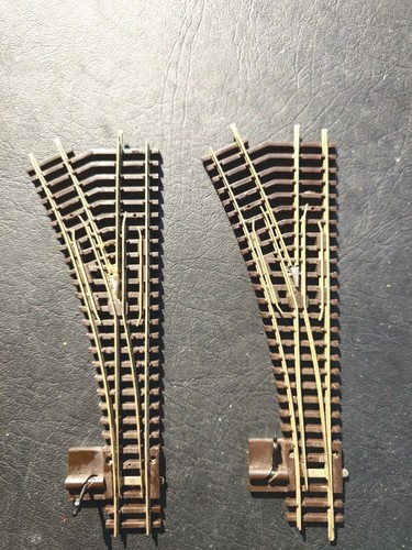 Graham farish gauge - graham,