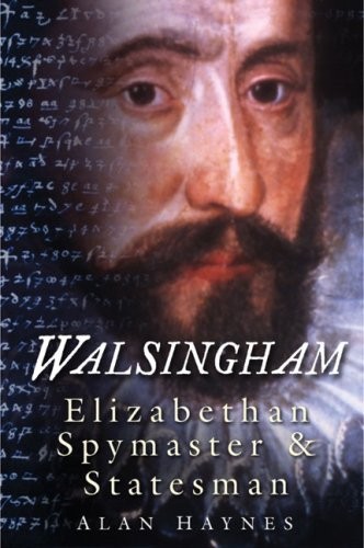 Walsingham alan haynes - by,