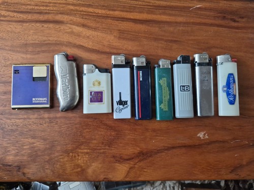 Vintage tobacciana - 9,