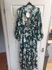 Bnwt Rusty Dusty Emerald Green