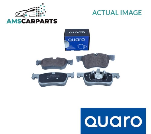 Brake pads set - brake, pad