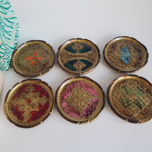 Vintage italian florentine - vintage,