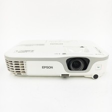 Epson EB-X11 - 2600 Lumens XGA