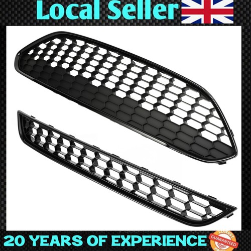 Front grill grille compatible - front,