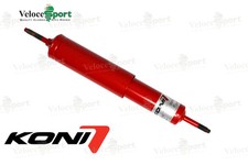 Alfa Romeo 105 Series Koni