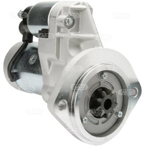 New starter for nissan - starter,