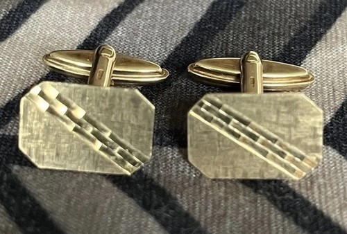 Gentlemen vintage rectangle - gentlemen's,