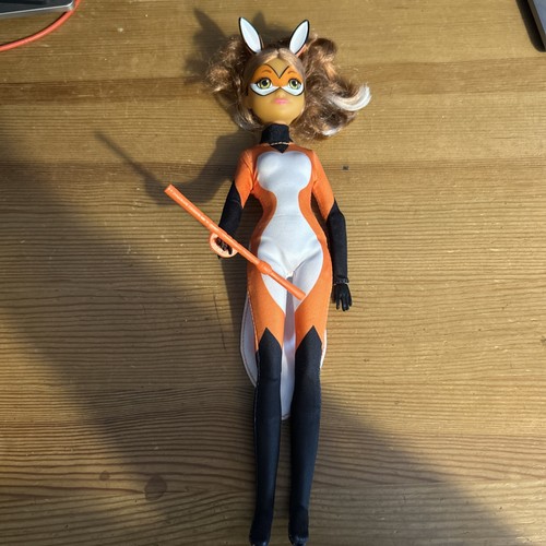 Miraculous ladybug rena - miraculous,
