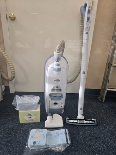 Clean electrolux guardian - clean,