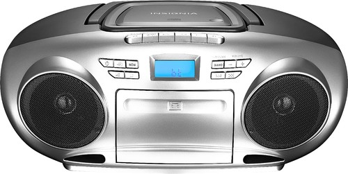 Insignia radio portable - am/fm,