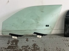 Chrysler 300c mk  2 2012  to 2018 Rear Passenger Door Glass Window 