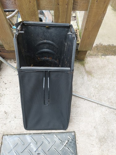 Hayter sprint grass bag - hayter, 41