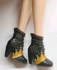 Disney Descendants EVIE Shoes