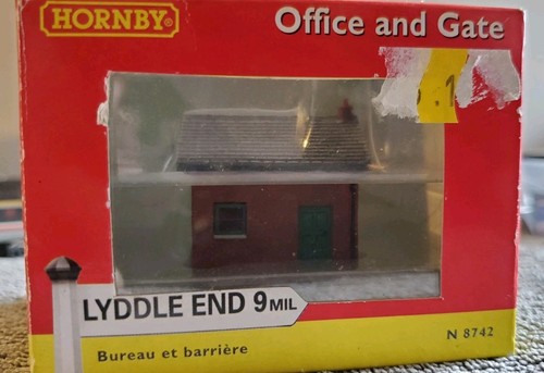 Hornby skaledale office and - hornby,