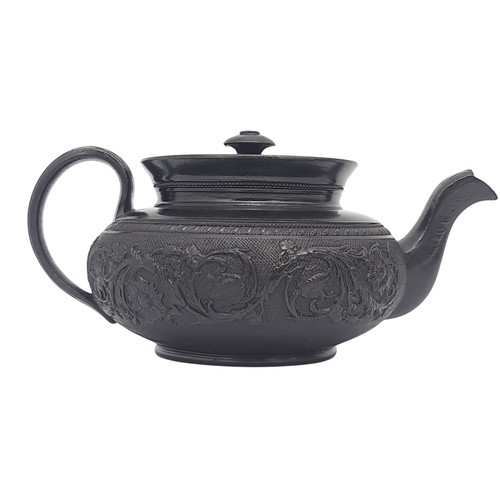 Early victorian cyples black - cyples,