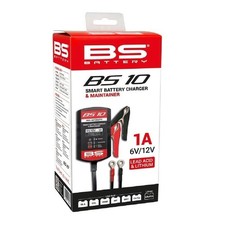 Motorcycle Smart Battery