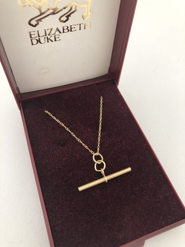 Vintage 9ct yellow gold - vintage,