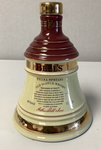 Bells wade scotch whiskey - wade,