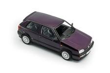 1994 Volkswagen Golf MKIII VR6