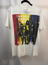 Vintage Ramones Shirt XL