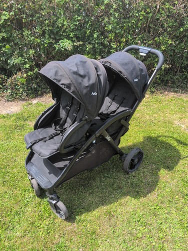 Joie double inline twin tandem - joie,