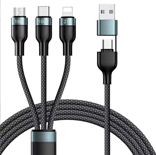 Fast car charger adapter dual - car,