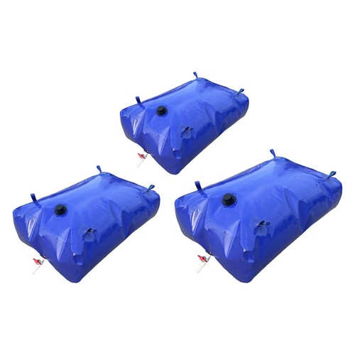 Water bladder storage - bladder,